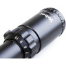 Прицел оптический VEBER ПО 2,5-10x42 EL 20522