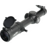 Прицел оптический VEBER WOLF 1-6х24 GB FD07 Загонник 28043