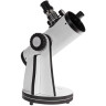 Телескоп VEBER УМКА 76/300 рефлектор 21883